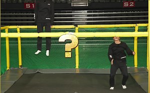 【防弹少年团BTS】【中字1080P】RUN BTS EP101