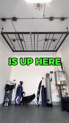 Maximize Your Garage Storage Efficiently