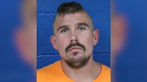 Son charged with murder after father found dead, Nash County Sheriff’s Office says