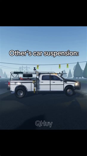 Suspension Test Insights in ROBLOX Twisted Game