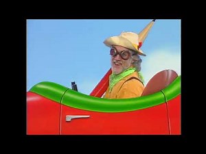 Ep504 The Day Pappy Forget How To Draw