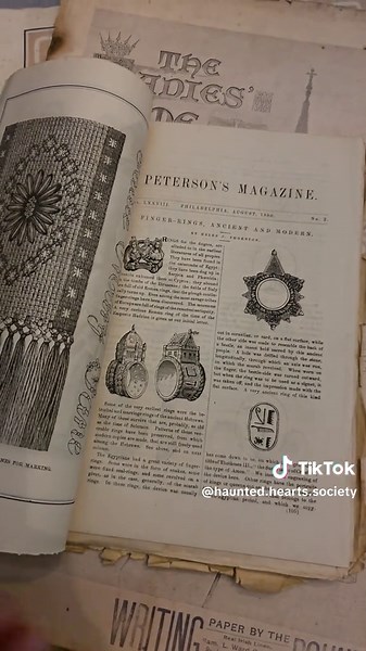 Exploring Peterson's Ladies National Magazine: 1880 Edition