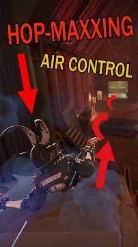 How I learned to let go of W and love slide timing #deadlock