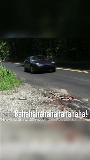 STOP and listen to this Porsche 928 HOWL! #porsche #porsche928 #customexhaust