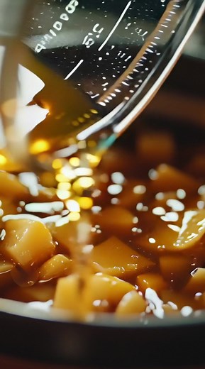 STOP Boiling Potatoes in Water! The Viral Hack for Creamier,...