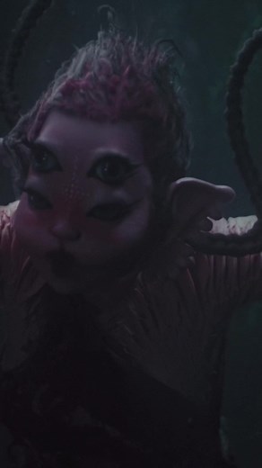 Melanie Martinez 'Tunnel Vision' Music Video Out Now