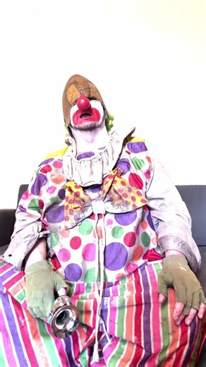 Yucko the clown’s comic book #reel #reels #fyp #fypシ | Comic Book