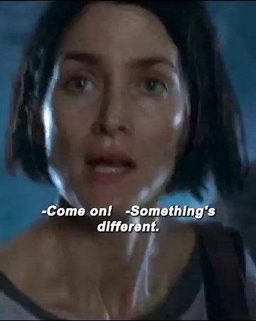 Neo Stops Sentinels with His Mind… Then Falls into a Mysterious Coma 🧠⚡ | Matrix Reloaded