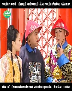 1.7M views · 39K reactions | Review phim hay: Thanh Thiên Nha Môn #review #phim #drama ©️ Nội dung được sản xuất bởi Vnstar Media #VnstarMedia #Vnstarnetwork | Vnstar 555555 | Facebook