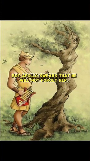 Greek Mythology God of art and the sun (Apollon)