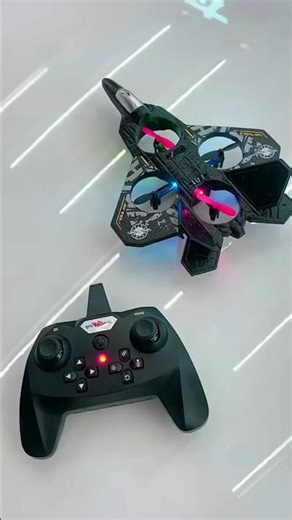 Remote Control Fighter jet RC drone Flying 🛩️🔥 #shorts #shortvideo #usa