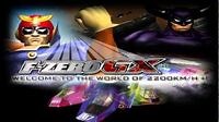 F-Zero GX AX Music Story Mode Ending Theme (HQ + No SFX + Lyrics)