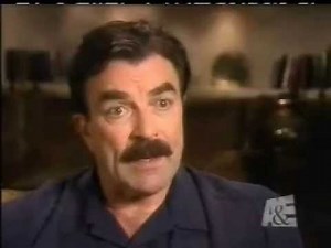 There's Only One Magnum P.I., And His Name Is Tom Selleck