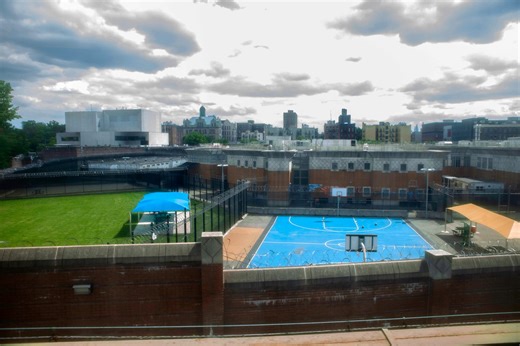 Overwhelmed Juvenile Detention Centers Fail to Curb Violence and Misconduct, City Watchdog Finds