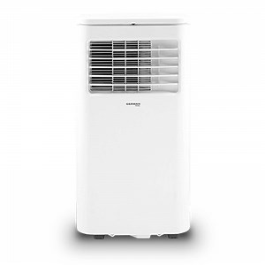 German Pool PAC-CH409-SC Cooling & Heating Wifi Portable Air Conditioner - 1HP | YOHO