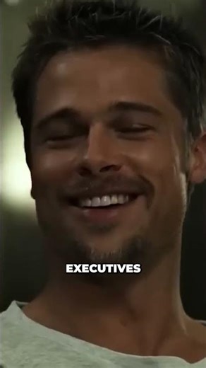 Brad Pitt Fought To Keep Se7en’s Shocking Ending #bradpitt #se7en #movies