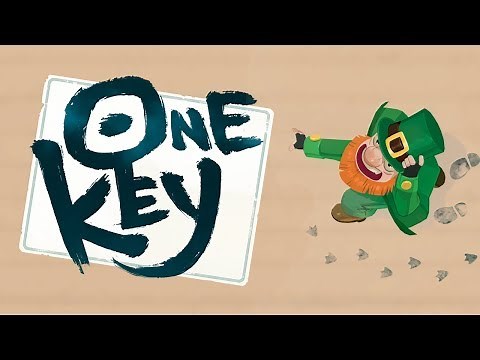 Découvrez One Key !