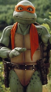 Original Teenage Mutant Ninja Turtles Movie Voice Robbie Rist Explains The Problems They Had Making The Original Movie #tmnt #ninjaturtles #michaelangelo #turtlepower #turtles | The Legacy of Nerd