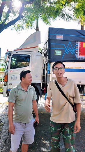 1.7M views · 87K reactions | Cần kiếm hàng chở vào Lâm Đồng. Trên...