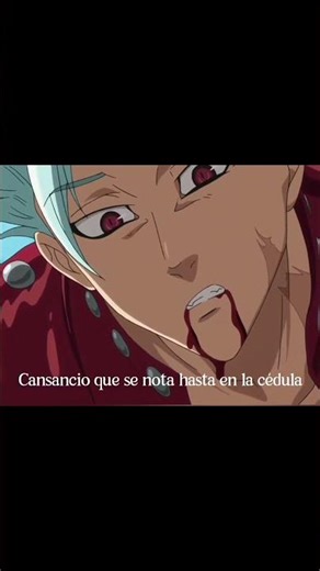 ban el bandido inmortal, canción completa en mi canal #ban #nnt #nanatsunotaizai #banedit #lofiedit
