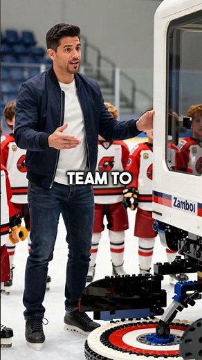 5 Zamboni Facts That Will BLOW Your Mind