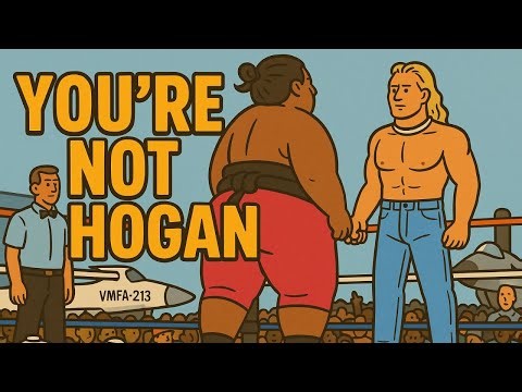 WWF Superstars (4th July 1993) Review - EP. 85