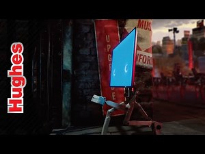 Set yourself free with Freeview Play