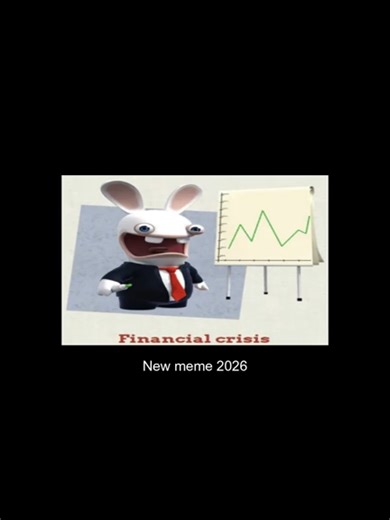 Rabbids: La Crise Financière de 2026