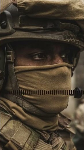 Le stage commando: dépasser ses limites