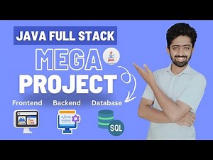 Java Mega Project | Java Desktop Application Project | Frontend + Backend + Database