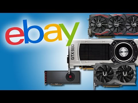 Grafikkarte gebraucht kaufen: Diese Modelle lohnen sich!