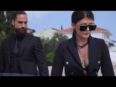 Nina Donelli - Dalmatino