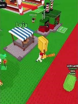 PVP 1X1 TIIOSHAKAL - I STOLE SO MUCH THAT NOW WE HAVE A LITTLE SHOP ♥ #roblox #stealambrainrot