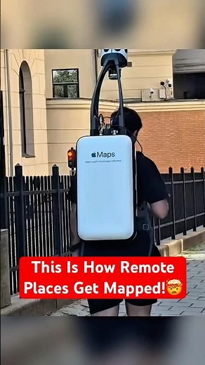 This Job Pays People to Walk Around