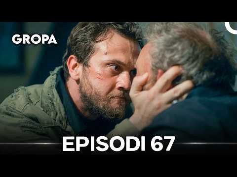Gropa - Episodi 67