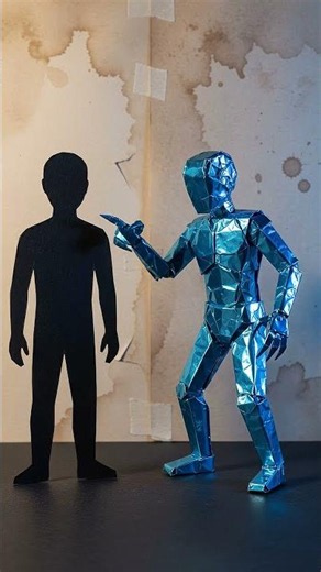 What Does AI Really Know About You? 🤖 | Data, Privacy & Digital Footprints