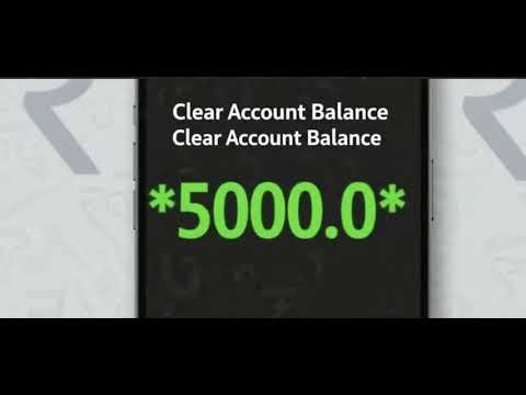 Bank Balance Passbook App