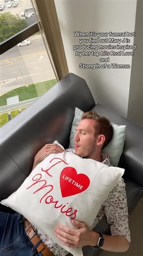 When Mary calls, we’re there! You won’t want to miss #StrengthOfAWoman this Saturday at 8/7c. | Lifetime