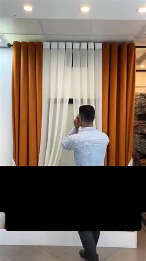 curtains style #shorts #viral #onlineshopping #curtaindesign #windowblinds #curtainstyle #foryou #foryoupage #fyp #curtain #velvet