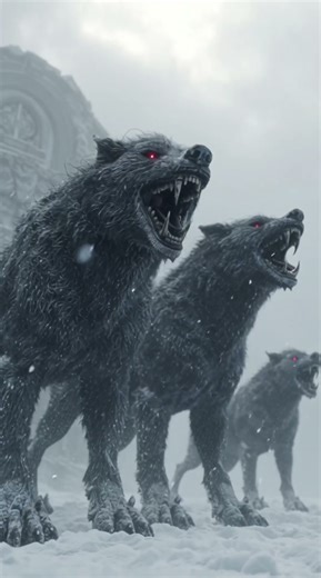 The Typhon | Cinematic Mythical Scenes #trending #trendingshorts #cute #aiart #youtubeshorts