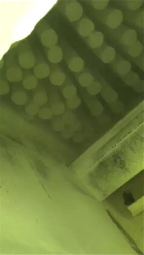 Bahouse filter Filter inside view - igniss.com