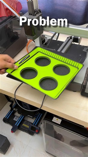 Crazy Innovative Serving Tray 💡🧑🏻‍🔧