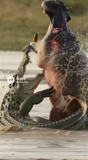 They just wanted a hug 🤗😂 #Cute #Animation #Ai videos #Funny #ideas #Dogs #Cats #World #Strange