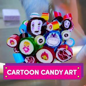 52K views · 1.6K reactions | Do you know which shows these are from? | Sticky | Facebook