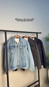 Crop Jacket Styling Tips: How to Wear a Crop Jacket with Jeans
