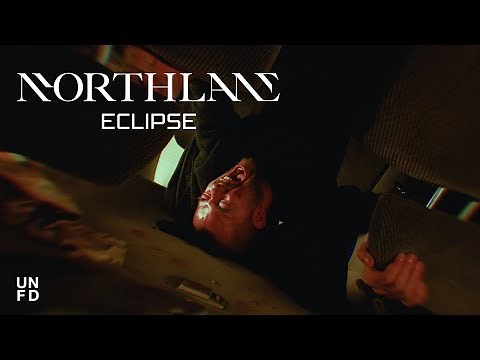 Northlane - Eclipse [Official Music Video]