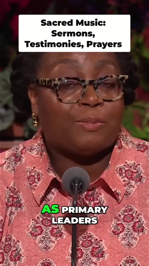 Primary songs = powerful sermons! Teach them with joy & understanding. They prep hearts for sacred moments. #PrimarySongs #LDS #TeachWithJoy #EternalTruths