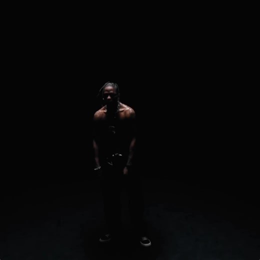 Travis Scott - FE!N feat. Playboi Carti | RACK$