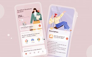 灵感✨17个顶尖交互设计作品#15｜ UI /UX design 动效｜审美提升