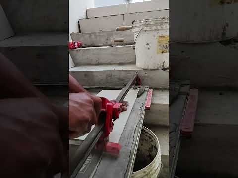 DIY Stair Tile Installation: Complete Tutorial for Beginners